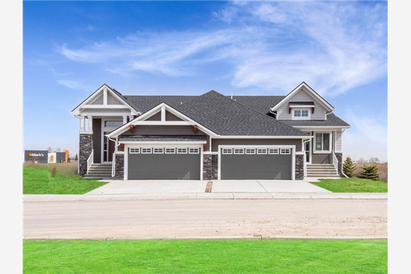 536 montana Bay SE, High River