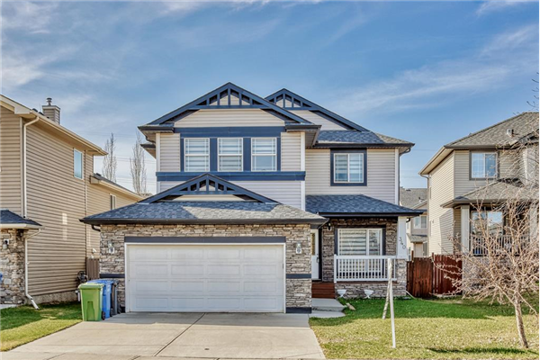 340 Crimson Close, Chestermere