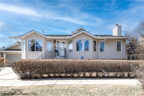 443 Silvergrove Drive NW, Calgary