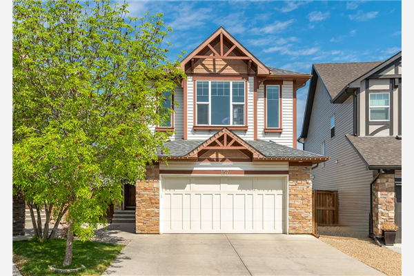 157 Brightonwoods Grove SE, Calgary