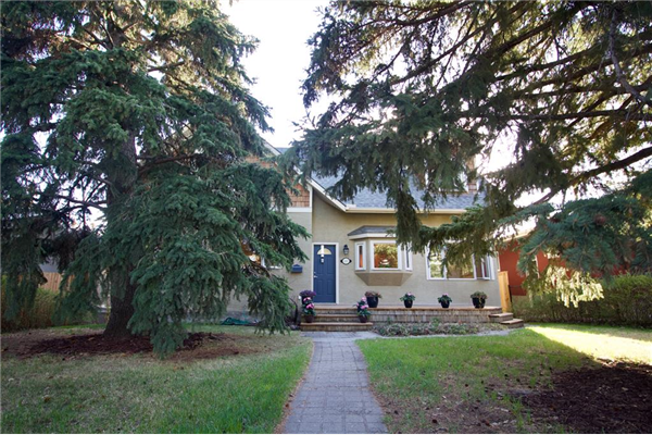 5227 Carney Road NW, Calgary