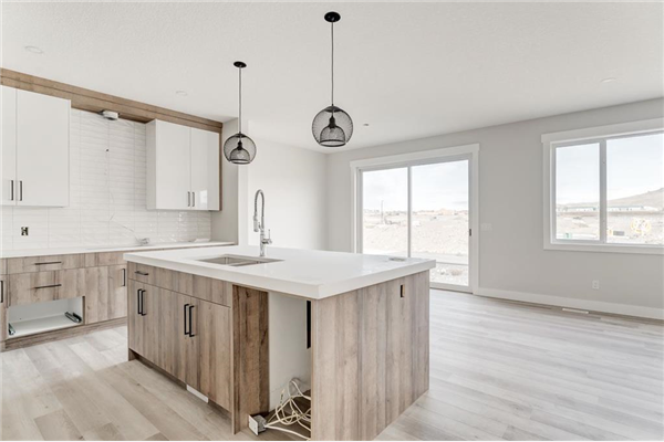 69 Quartz Crescent, Cochrane