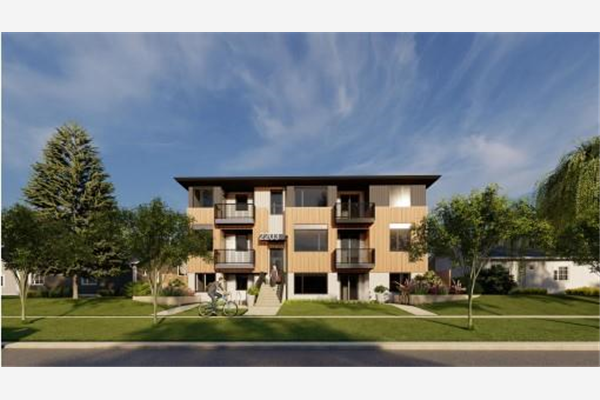 2203 37 Street SW, Calgary