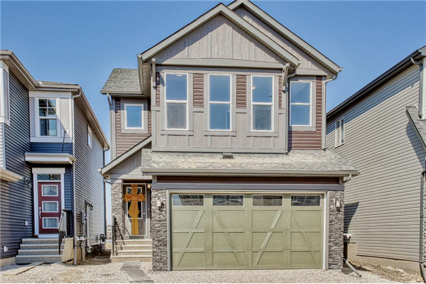 177 Savanna Passage NE, Calgary