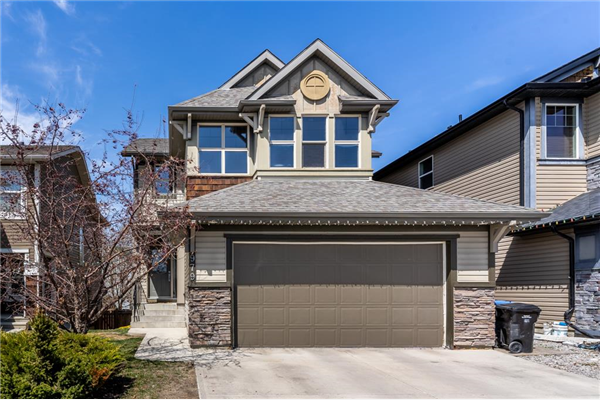 979 Auburn Bay Boulevard SE, Calgary