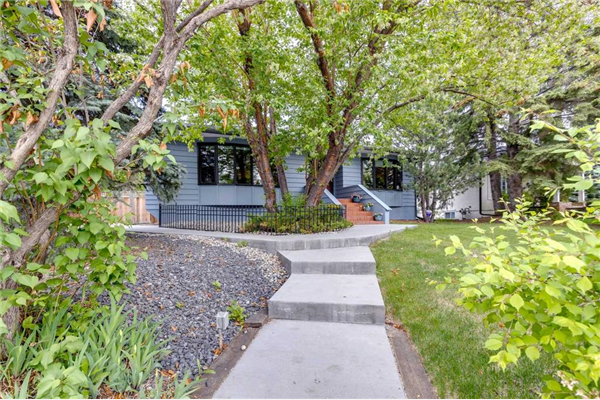 3119 Carleton Street SW, Calgary