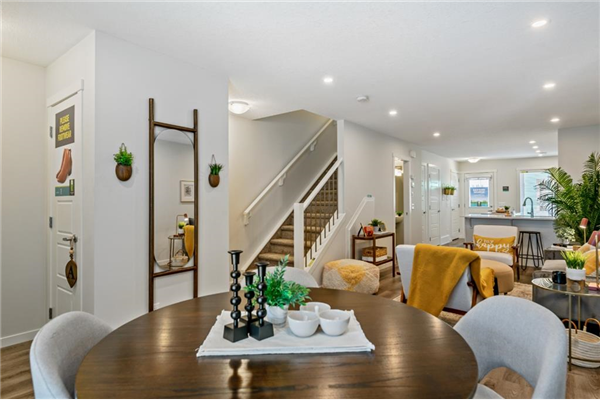 474 Seton Close SE, Calgary