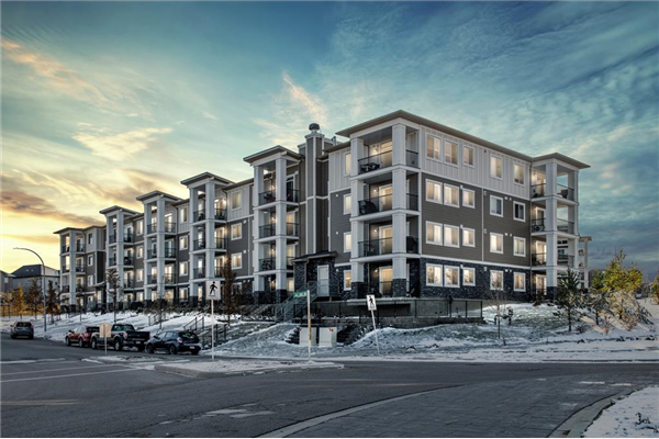450 Sage Valley Drive NW, Calgary