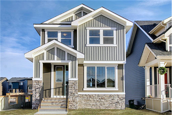 409 Sundown Road, Cochrane