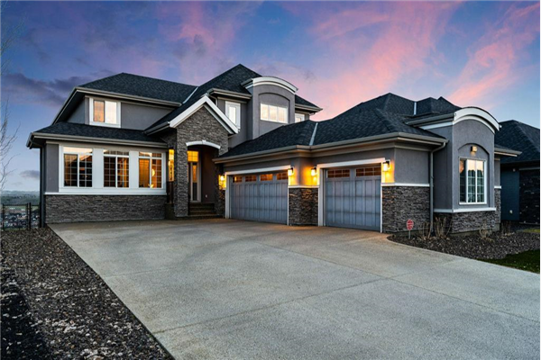 92 Cranarch Heights SE, Calgary