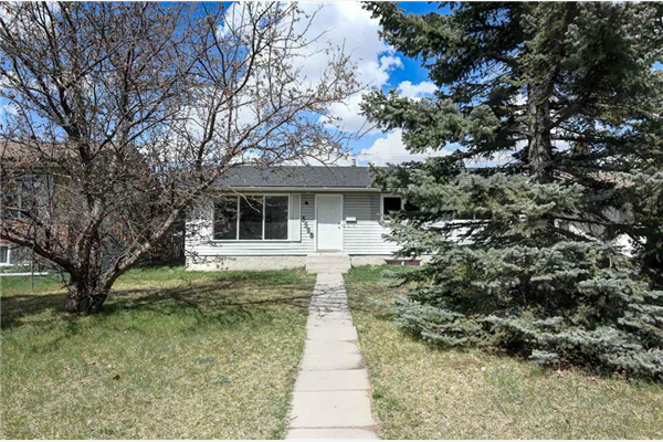 5528 Memorial Drive NE, Calgary
