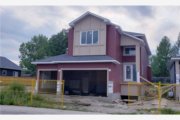 59 Mackenzie Way, Carstairs