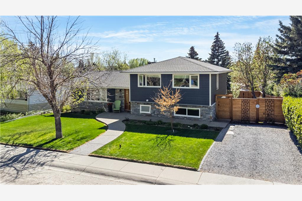 4923 Carney Road NW, Calgary