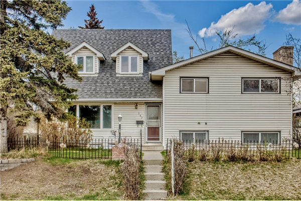 147 Galbraith Drive SW, Calgary