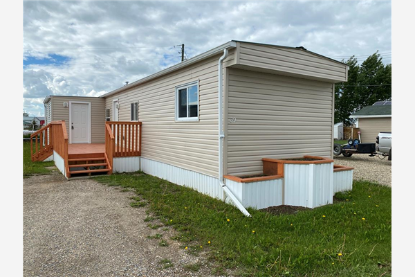 39 Park Road, Carstairs