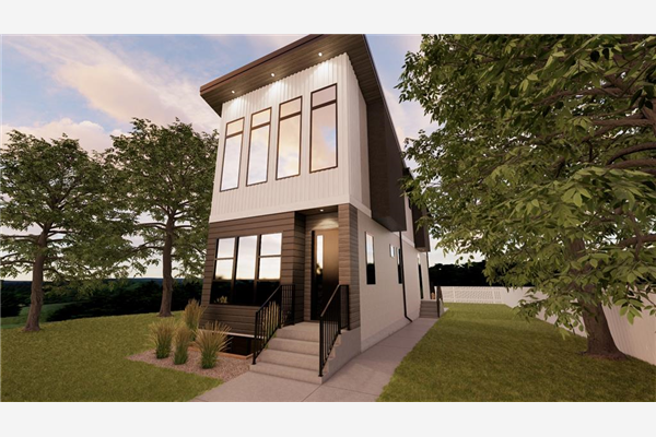 437 15 Avenue NE, Calgary