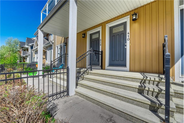 410 Auburn Bay Square SE, Calgary