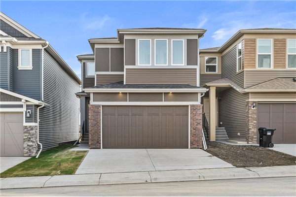 316 Calhoun Common NE, Calgary