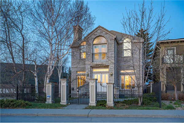 3928 1A Street SW, Calgary