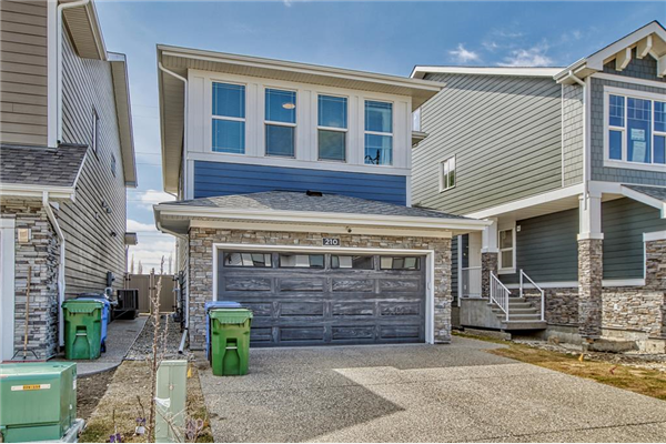 210 west grove Lane SW, Calgary