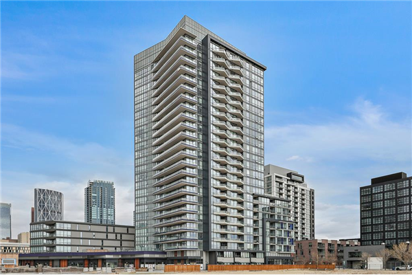 615 6 Avenue SE, Calgary