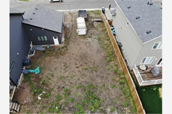 105 Amberwood Court, Fort McMurray