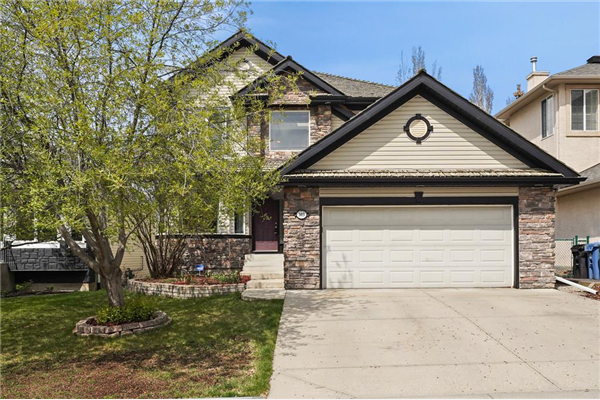 303 Mt Douglas Green SE, Calgary