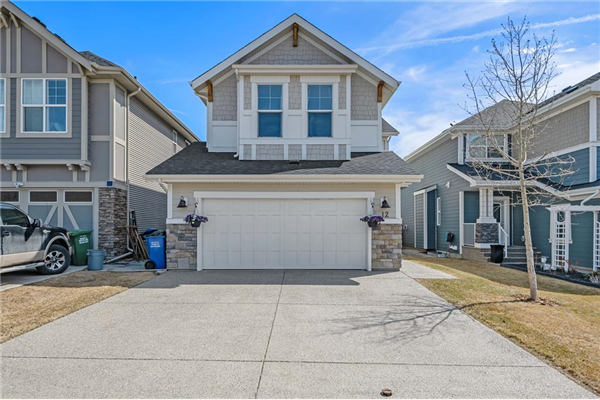 12 Sunrise Heath, Cochrane