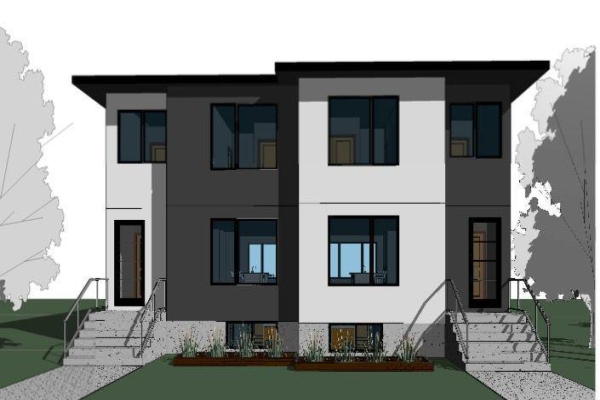 327 30 Avenue NE, Calgary