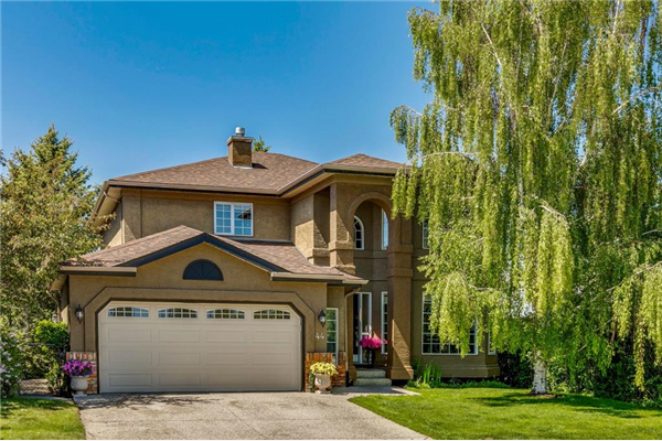 44 Mt Cascade Close SE, Calgary