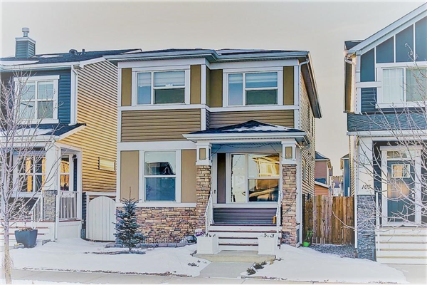 99 Restone Boulevard NE, Calgary