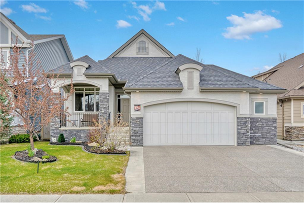 124 Elgin Estates View SE, Calgary
