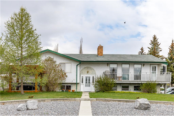 57 chinook Drive, Cochrane