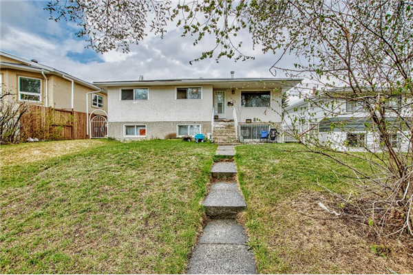 1443 43 Street SW, Calgary