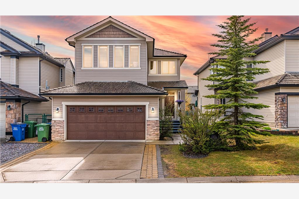 52 Glensummit Close, Cochrane