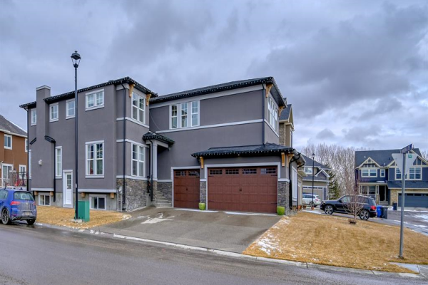 201 Kinniburgh Cove, Chestermere
