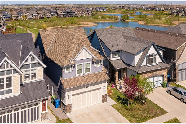 62 Masters Avenue SE, Calgary