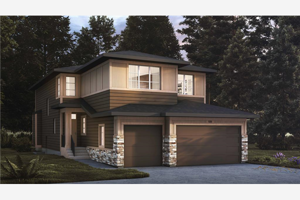 14 Legacy Woods Crescent SE, Calgary