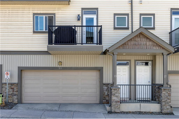 23 Kincora Heath NW, Calgary