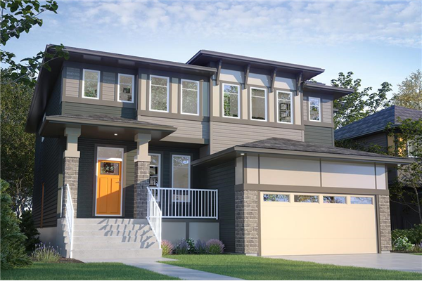 961 Cobblemore Common, Airdrie