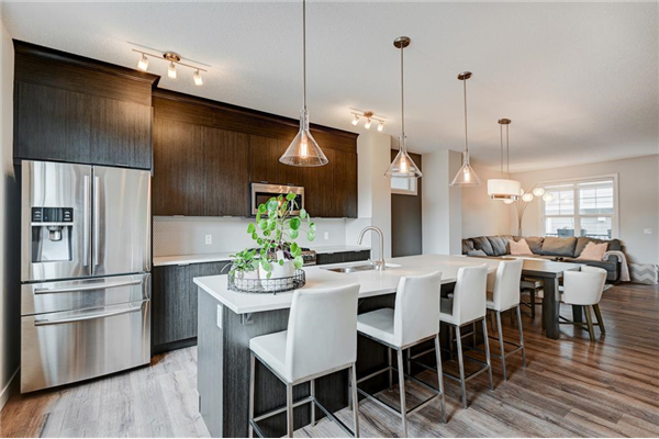 271 Sage Bluff Drive NW, Calgary