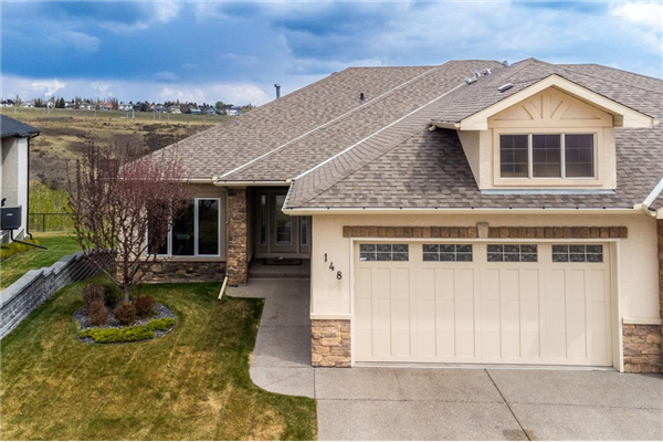 148 Tuscany Ravine Heights NW, Calgary