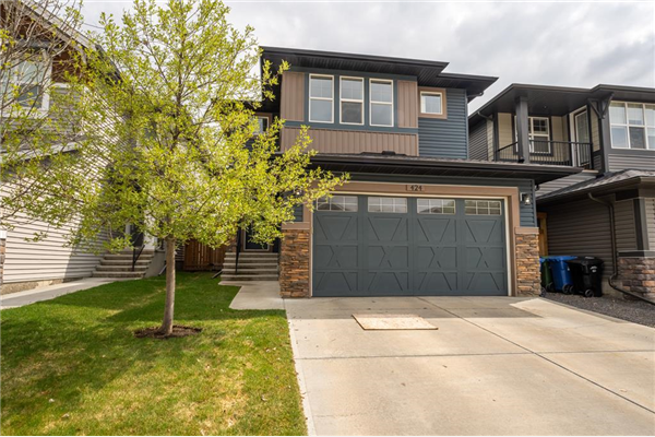 424 Chaparral Valley Way SE, Calgary