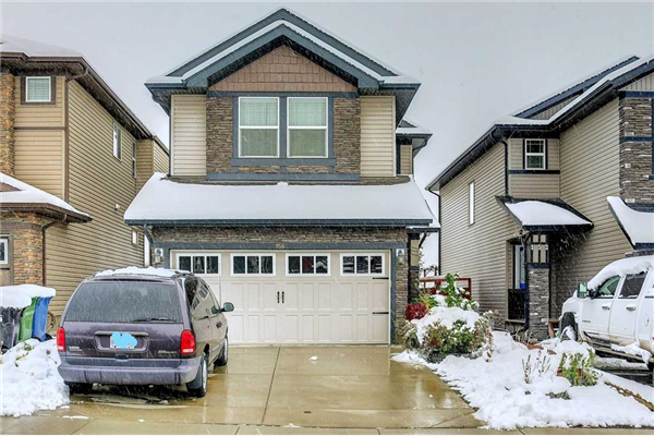 156 Nolanfield Way NW, Calgary