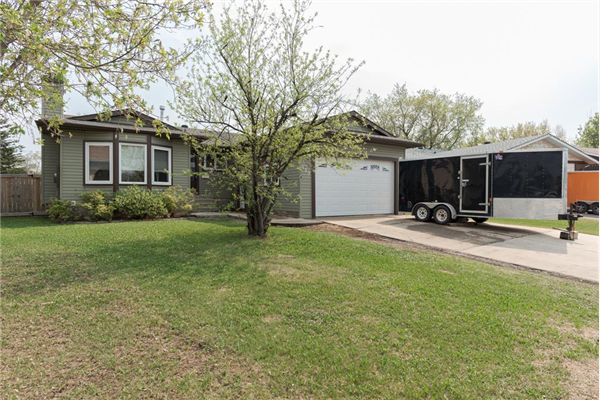 127 Cochrane Crescent, Fort McMurray