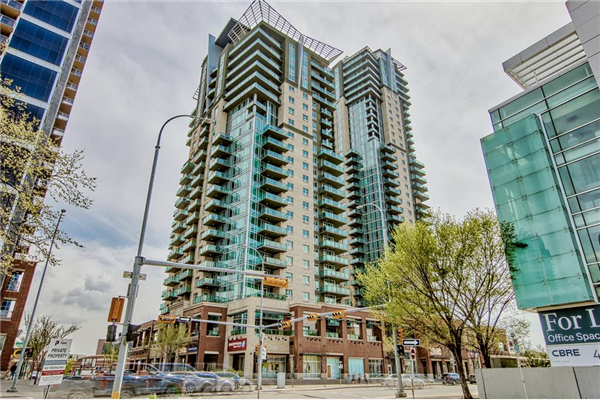 1410 1 Street SE, Calgary