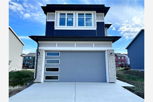 163 Mallard Grove SE, Calgary