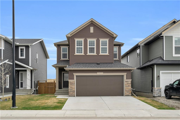 5 Willow Court, Cochrane