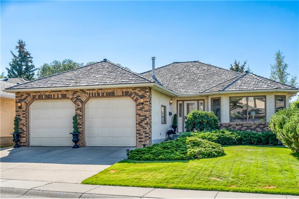 164 Scandia Hill NW, Calgary