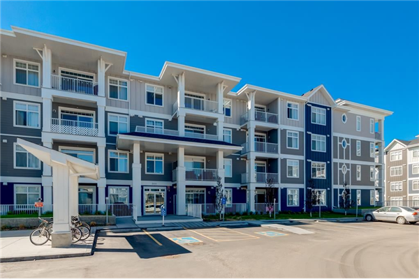 300 Auburn Meadows Common SE, Calgary